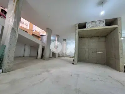 Prime location New Warehouse in Sabtieh, Maten.