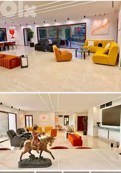 apartment For rent in adma شقة للايجار في ادما