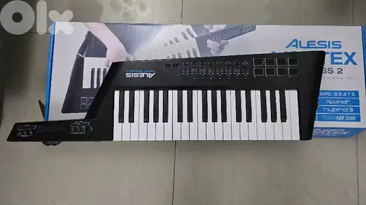 alesis vortex wireless 2