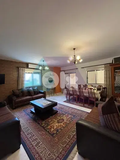 Luxurious 140 m2 apartment 4sale in kfarchima - شقة للبيع في كفرشيما