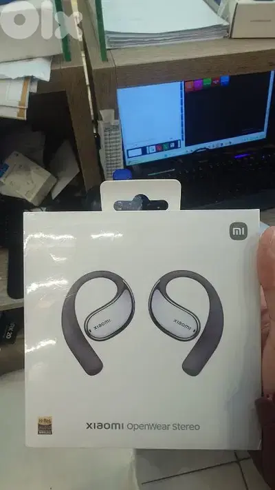 Xiaomi openwear stereo buds