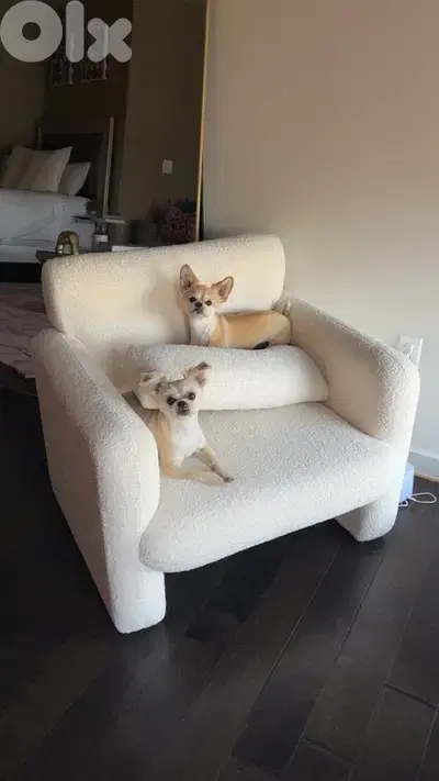 accent chair