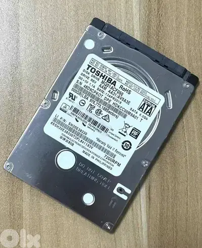 Toshiba