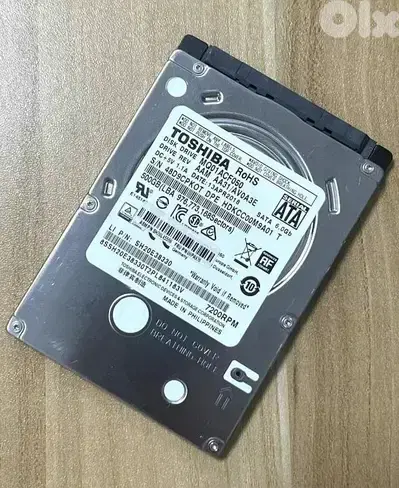 Toshiba