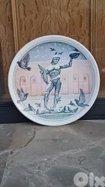 antique