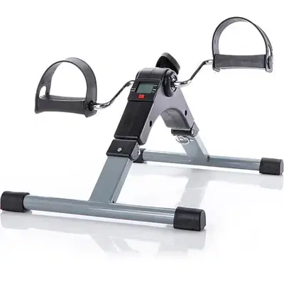 Pedal exercise new