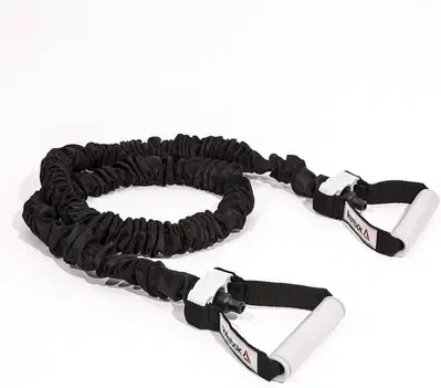 Resistant tube new