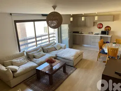 Duplex + Penthouse For Sale In Ouyoun El Siman شقة دوبلكس + بنتهاوس