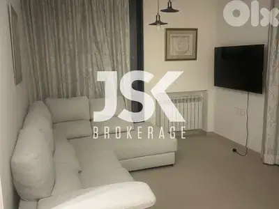 L19929 - Apartment with City View For Rent in Achrafieh, Nazareth