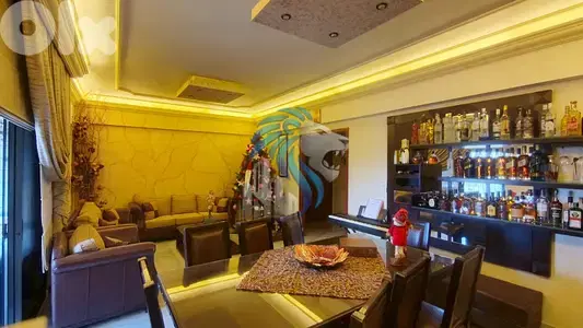 SOLAR SYSTEM APARTMENT FOR SALE IN TILAL AIN SAADE OPEN VIEW, (AS-302)