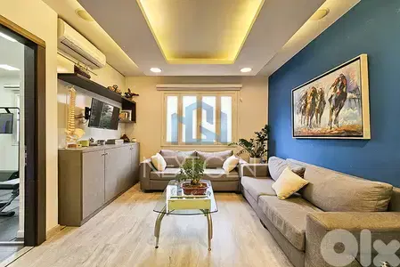 Office for rent in Saifi Village | مكتب للإيجار في صيفي فيليج
