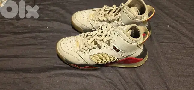 Nike air jordan