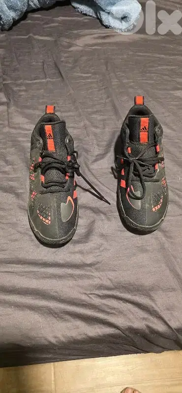 Adidas Pro N3XT shoe
