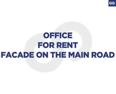 main road access, prime location, baabda town REF#GG130304