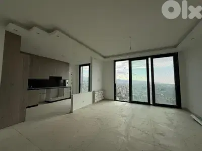 Luxurious Apartment For Sale In Achrafieh | Pool/Gym