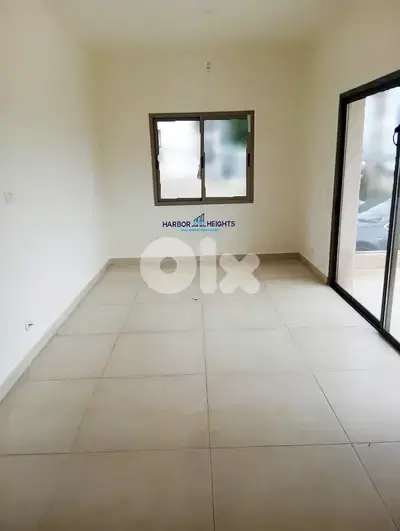 Apartment for sale in Gherfine شقة للبيع في منطقة غرفين