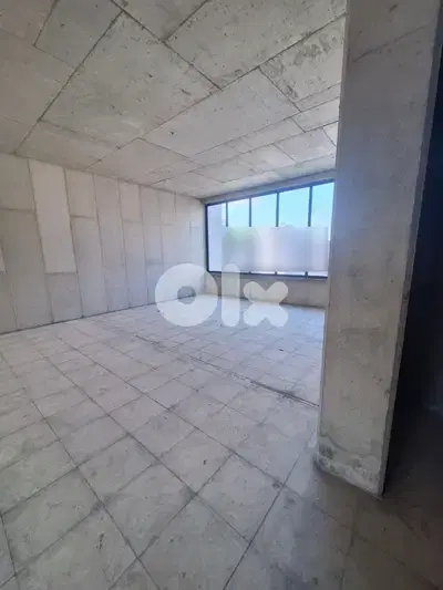 HOT DEAL!! OFFICES FOR SALE ON DBAYE HIGHWAY (80Sq) , (DB-187)