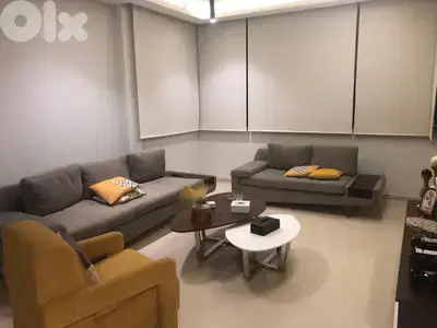 ACHRAFIEH | FULLY FURNISHED  (110SQ) , (ACR-314)