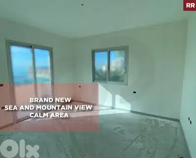 brand new | Ain Anoub,Aley | sea and mountain view REF#RR130376