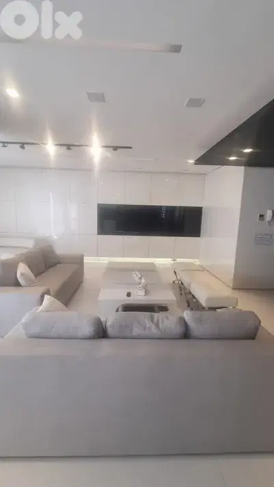 Apartment for rent in Dbayeh - شقة للإيجار في ضبية