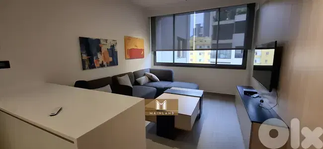 Prime Location | Modern Apartment in Achrafieh for Rent Prime Location | Modern Apartment in Achrafieh for Rent