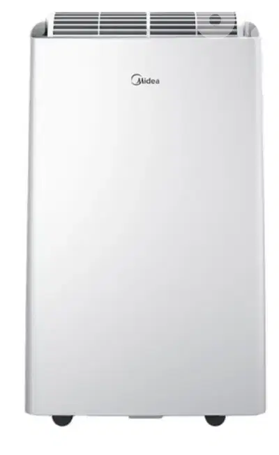 Midea Portable AC 12000btu INVERTER
