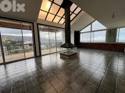 GMK185SS Duplex Apartment For Sale In Sehayleh  دوبلكس للبيع في سهيلة