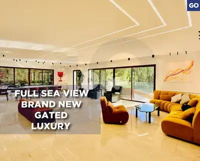 luxurious 450 SQM penthouse located in Adma REF#GO130287