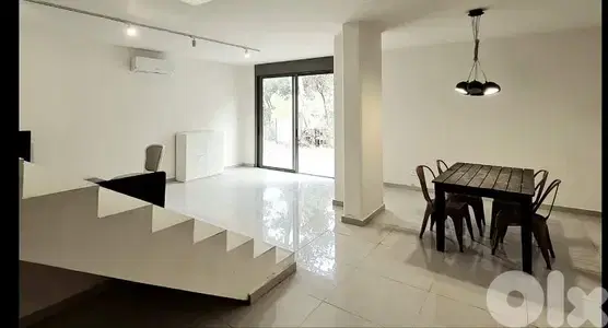 Huge Duplex For Daily Weekly Rent Tabarja