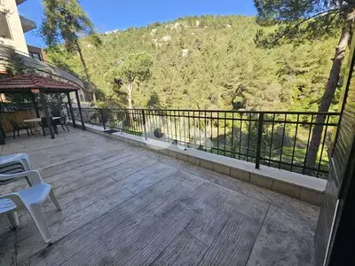 Stunning 185SQM Terrace Apartment for sale in Mar Chaaya