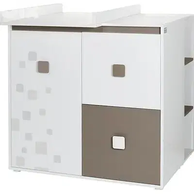 Gautier baby changing table