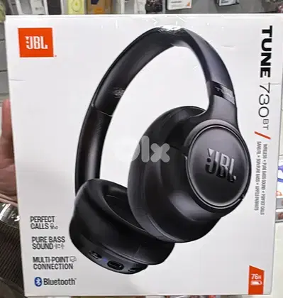 Jbl Tune 730Bt beige