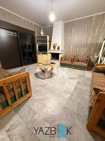 Furnished Chalet for Sale,Feytroun REF#86561129JMشاليه مفروش في فيطرون