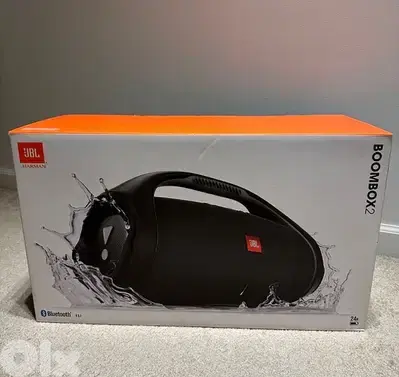 JBL Boombox 2