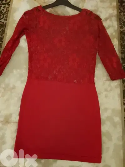 1 dress for 200th