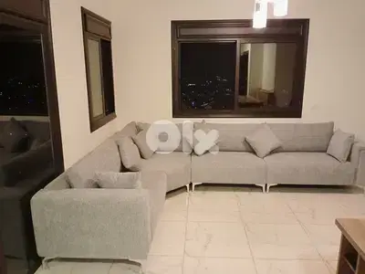 GMZ110CKApartment For Sale In Zahle Haouch El Omara  شقة للبيع في زحلة