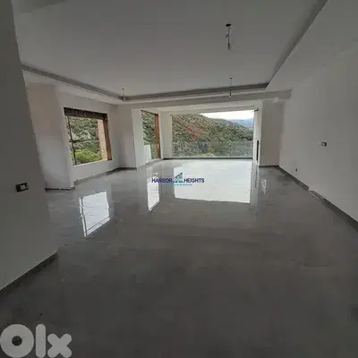 Apartment for sale in Baabdet شقة للبيع في بعبدات