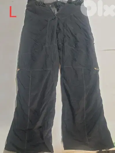 moto safety pants