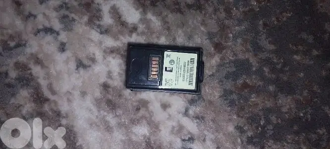 Battery for xbox 360