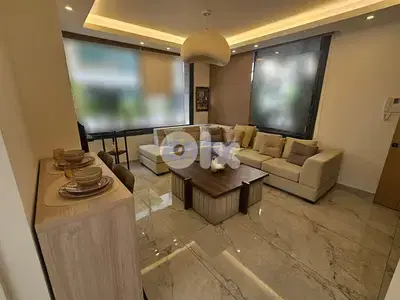 Apartment for Rent in Hamra | Prime location | Luxurios Interior