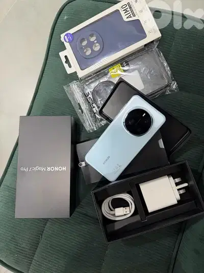 honor magic 7 pro