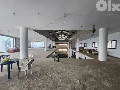 RWB534EA - Industrial Building with warehouse for sale in Nahr Ibrahim