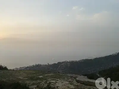 RWB199EG - Land for sale in Maaysrah Keserwan