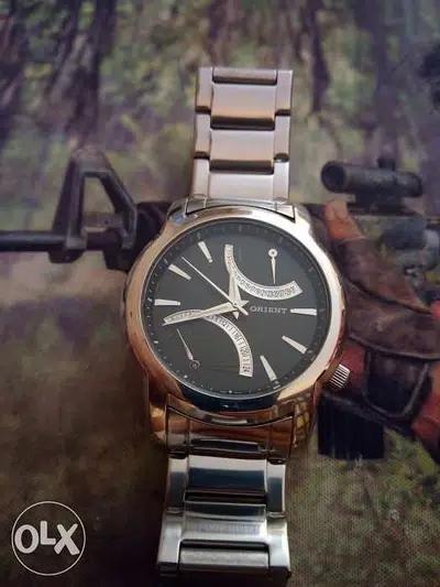 Orient quartz original
