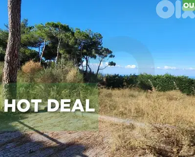 great investment opportunity, cornet chehwan/قرنة شهوان REF#OU130478