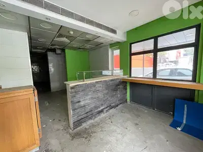 RWK106EN - Restaurant for sale in Sarba