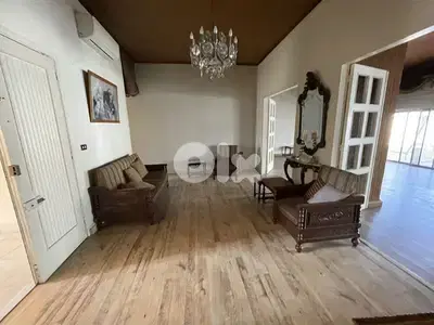 RWK185EN - Apartment for sale in Jounieh