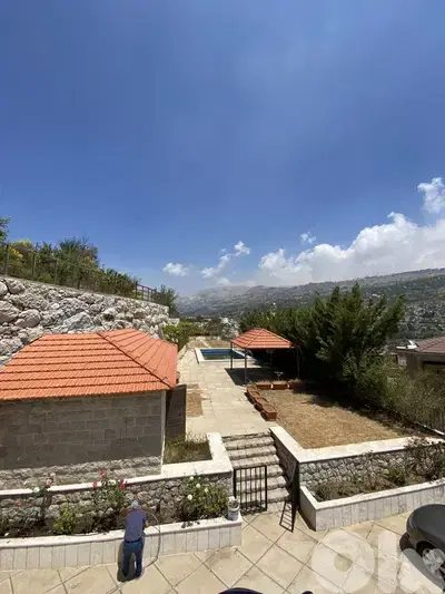RWK151GZ - Villa Triplex for sale in Mayrouba