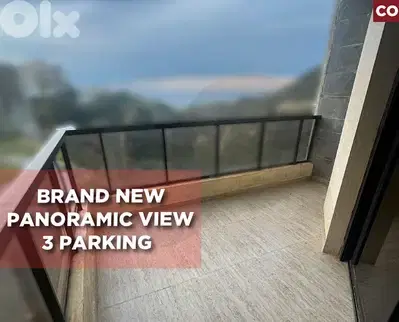 Brand new 110 sqm apartment in Bouar REF#CO130493