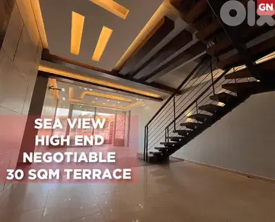 Duplex, prime location, metn, mar roukoz/مار روكوز REF#GN130499